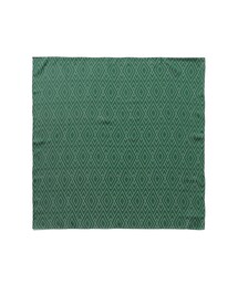 BEAMS PLUS | Diamond Pattern Stole(バンダナ/スカーフ)