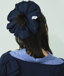 MIRROR STOKE（ミラーストーク）の「【ZOZO限定】SWEAT SCRUNCHIE/スウェットスクランチー（シュシュ）」