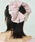 MIRROR STOKE�i�~���[�X�g�[�N�j�́u�yZOZO����zSWEAT SCRUNCHIE/�X�E�F�b�g�X�N�����`�[�i�V���V���j�v�b�s���N