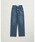 THE SHINZONE�i�U�@�V���]�[���j�́uMARILYN DENIM 24AMSPA01�i�f�j���p���c�j�v�b�u���[