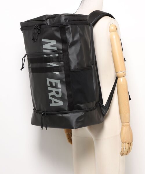 NEW ERA/ニューエラ バックパック ボックスパック ラージ 46L TPU