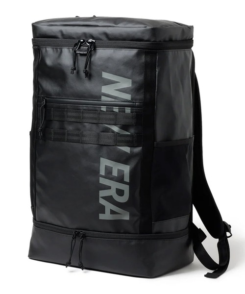 NEW ERA/ニューエラ バックパック ボックスパック ラージ 46L TPU
