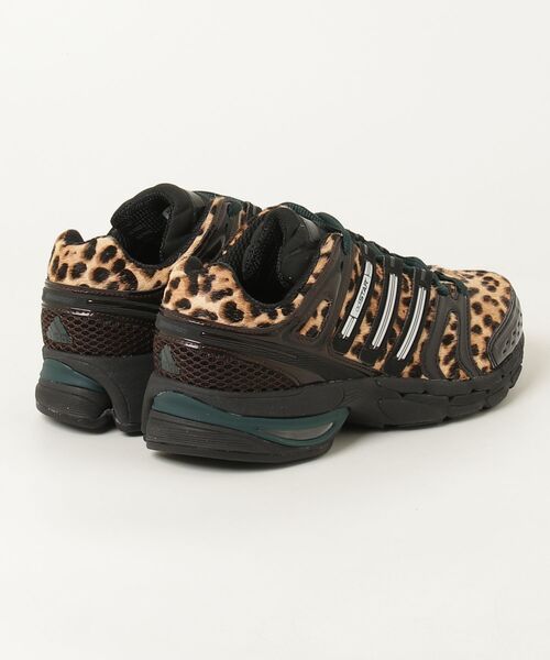 adidas（アディダス）の「アディスター コントロール 5 / ADISTAR CONTROL 5 / アディダスオリジナルス adidas Originals（スニーカー・レディース・グリーン・29.0cm/28.5cm/28.0cm/27.5cm/27.0cm/26.5cm/26.0cm/25.5cm/25.0cm/24.5cm/24.0cm/23.5cm/23.0cm/22.5cm/22.0cm）」の8枚目の写真