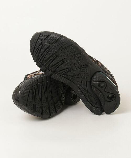 adidas（アディダス）の「アディスター コントロール 5 / ADISTAR CONTROL 5 / アディダスオリジナルス adidas Originals（スニーカー・レディース・グリーン・29.0cm/28.5cm/28.0cm/27.5cm/27.0cm/26.5cm/26.0cm/25.5cm/25.0cm/24.5cm/24.0cm/23.5cm/23.0cm/22.5cm/22.0cm）」の9枚目の写真