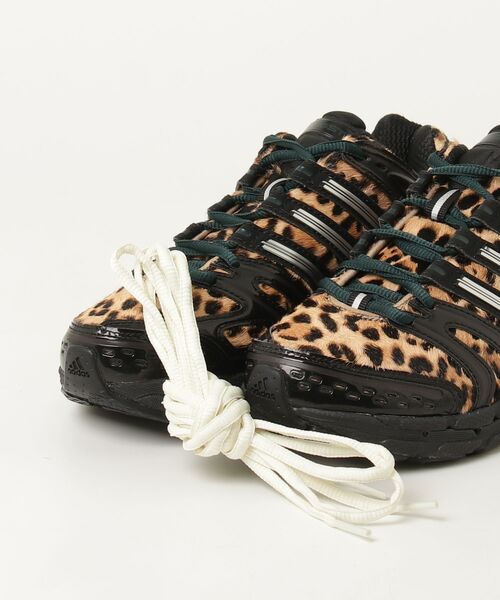 adidas（アディダス）の「アディスター コントロール 5 / ADISTAR CONTROL 5 / アディダスオリジナルス adidas Originals（スニーカー・レディース・グリーン・29.0cm/28.5cm/28.0cm/27.5cm/27.0cm/26.5cm/26.0cm/25.5cm/25.0cm/24.5cm/24.0cm/23.5cm/23.0cm/22.5cm/22.0cm）」の10枚目の写真