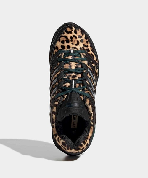 adidas（アディダス）の「アディスター コントロール 5 / ADISTAR CONTROL 5 / アディダスオリジナルス adidas Originals（スニーカー・レディース・グリーン・29.0cm/28.5cm/28.0cm/27.5cm/27.0cm/26.5cm/26.0cm/25.5cm/25.0cm/24.5cm/24.0cm/23.5cm/23.0cm/22.5cm/22.0cm）」の5枚目の写真