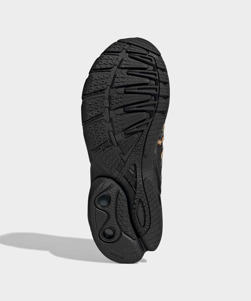 adidas（アディダス）の「アディスター コントロール 5 / ADISTAR CONTROL 5 / アディダスオリジナルス adidas Originals（スニーカー・レディース・グリーン・29.0cm/28.5cm/28.0cm/27.5cm/27.0cm/26.5cm/26.0cm/25.5cm/25.0cm/24.5cm/24.0cm/23.5cm/23.0cm/22.5cm/22.0cm）」の6枚目の写真