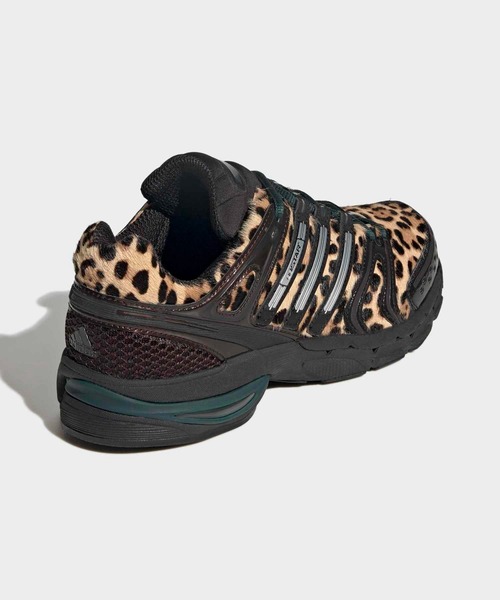 adidas（アディダス）の「アディスター コントロール 5 / ADISTAR CONTROL 5 / アディダスオリジナルス adidas Originals（スニーカー・レディース・グリーン・29.0cm/28.5cm/28.0cm/27.5cm/27.0cm/26.5cm/26.0cm/25.5cm/25.0cm/24.5cm/24.0cm/23.5cm/23.0cm/22.5cm/22.0cm）」の12枚目の写真