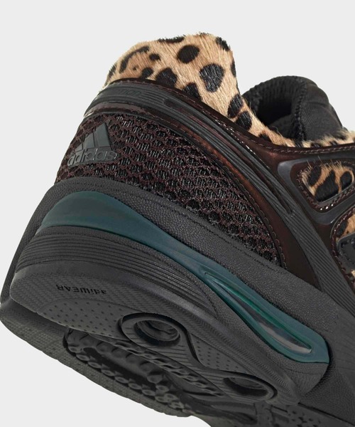 adidas（アディダス）の「アディスター コントロール 5 / ADISTAR CONTROL 5 / アディダスオリジナルス adidas Originals（スニーカー・レディース・グリーン・29.0cm/28.5cm/28.0cm/27.5cm/27.0cm/26.5cm/26.0cm/25.5cm/25.0cm/24.5cm/24.0cm/23.5cm/23.0cm/22.5cm/22.0cm）」の16枚目の写真