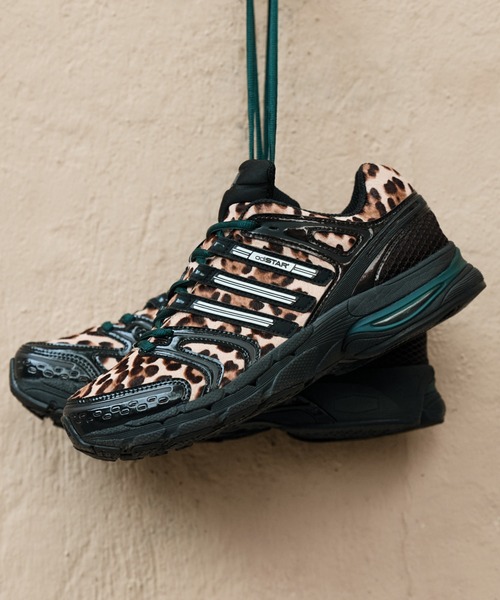 adidas（アディダス）の「アディスター コントロール 5 / ADISTAR CONTROL 5 / アディダスオリジナルス adidas Originals（スニーカー・レディース・グリーン・29.0cm/28.5cm/28.0cm/27.5cm/27.0cm/26.5cm/26.0cm/25.5cm/25.0cm/24.5cm/24.0cm/23.5cm/23.0cm/22.5cm/22.0cm）」の4枚目の写真