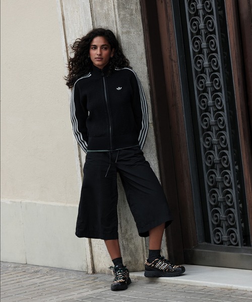 adidas（アディダス）の「アディスター コントロール 5 / ADISTAR CONTROL 5 / アディダスオリジナルス adidas Originals（スニーカー・レディース・グリーン・29.0cm/28.5cm/28.0cm/27.5cm/27.0cm/26.5cm/26.0cm/25.5cm/25.0cm/24.5cm/24.0cm/23.5cm/23.0cm/22.5cm/22.0cm）」の3枚目の写真