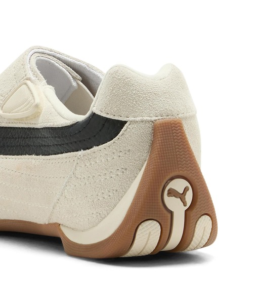 PUMA(プーマ)の「PUMA プーマ スリッポン SLIPCAT スリップキャット 406357(スニーカー・レディース・イエロー/ピンク・24.5cm/23.5cm/22.5cm/24.0cm/23.0cm)」の18枚目の写真