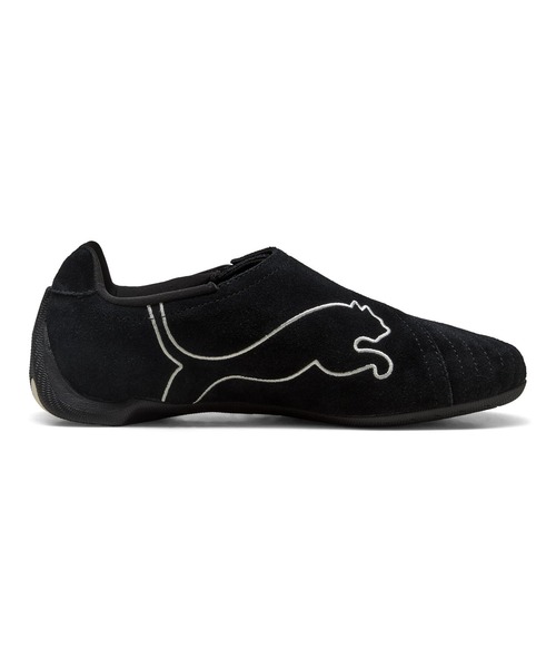 PUMA(プーマ)の「PUMA プーマ スリッポン SLIPCAT スリップキャット 406357(スニーカー・レディース・イエロー/ピンク・24.5cm/23.5cm/22.5cm/24.0cm/23.0cm)」の15枚目の写真