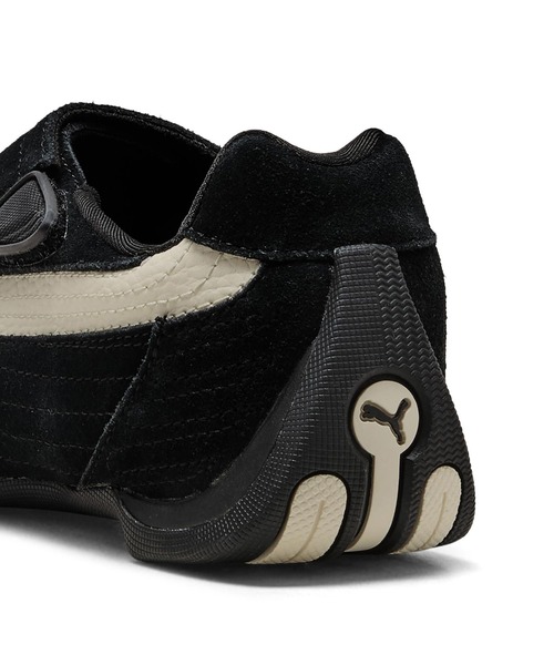 PUMA(プーマ)の「PUMA プーマ スリッポン SLIPCAT スリップキャット 406357(スニーカー・レディース・イエロー/ピンク・24.5cm/23.5cm/22.5cm/24.0cm/23.0cm)」の13枚目の写真