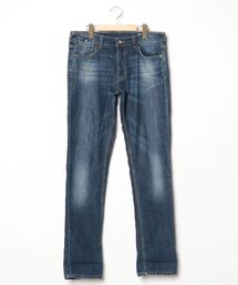 GAS（ガス）の「デニムパンツ（デニムパンツ）」