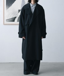 SINSS（シンス）の「トレンチコート（トレンチコート）」