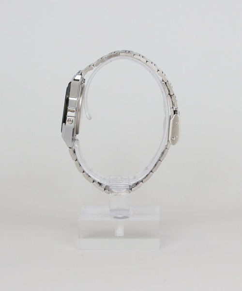 CASIO(カシオ)の「CASIO CLASSIC / A158WEA-2JF(デジタル腕時計・メンズ・ブルー・FREE)」の11枚目の写真