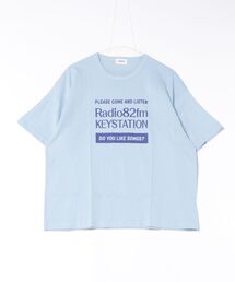 ジェネレーター Radio Tシャツ