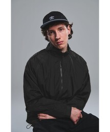 green label relaxing | 【別注】＜UMBRO＞スタンド ジャケット ブルゾン(その他アウター)