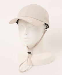 ROXY（ロキシー）の「ROXY ウィメンズ WR UV SURFCAMP CAP 6 PANEL サーフキャップ 【2026年春夏モデル】/ロキシーUVカットナイロンキャップ（キャップ）」