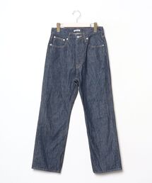 AURALEE（オーラリー）の「デニムパンツ（デニムパンツ）」