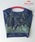 SUPER HAKKA�i�X�[�p�[�n�b�J�j�́uSUPER HAKKA×Ball&Chain �V���G�b�g�c���[�h�J�g�[�g�o�b�O(M)�i�g�[�g�o�b�O�j�v�b�u���[