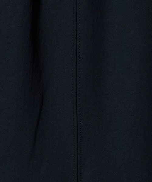 UNITED ARROWS & SONS by DAISUKE OBANA(ユナイテッドアローズアンドサンズバイダイスケオバナ)の「<D.O UNITED ARROWS BY DAISUKE OBANA for WOMEN>Ⅰ CR WIDE PANTS 26SS/パンツ(その他パンツ・レディース・ブラック/ネイビー/ダークグレー/ダークブラウン・M/S)」の21枚目の写真
