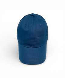 BORN SLIPPY（ボーンスリッピー）の「Basic Ball Cap (Navy)（キャップ）」