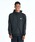 Quiksilver�i�N�C�b�N�V���o�[�j�́uQUIKSILVER �����Y OMNI MW ZIP HOODIE �������b�V���K�[�h �n�C�l�b�N UPF50+ �ڐG�⊴ �����y2026�N�t�ă��f���z/�N�C�b�N�V���o�[�������pUV�J�b�g�����i���b�V���K�[�h�j�v�b�u���b�N