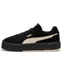 PUMA プーマ ウィメンズ キャリーナ ミア SD スニーカー