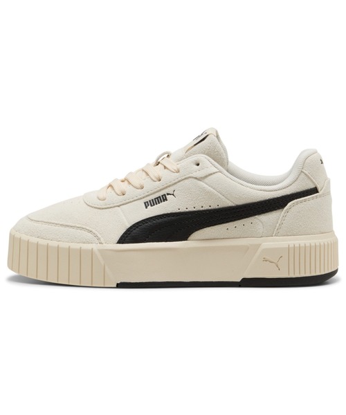 セール】PUMA プーマ ウィメンズ キャリーナ ミア SD スニーカー