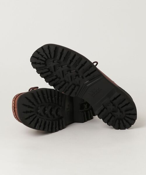 Clarks(クラークス)の「clarks/Walla Yukoner(その他シューズ・メンズ・ブラウン・6.5/7.5/8.5)」の3枚目の写真