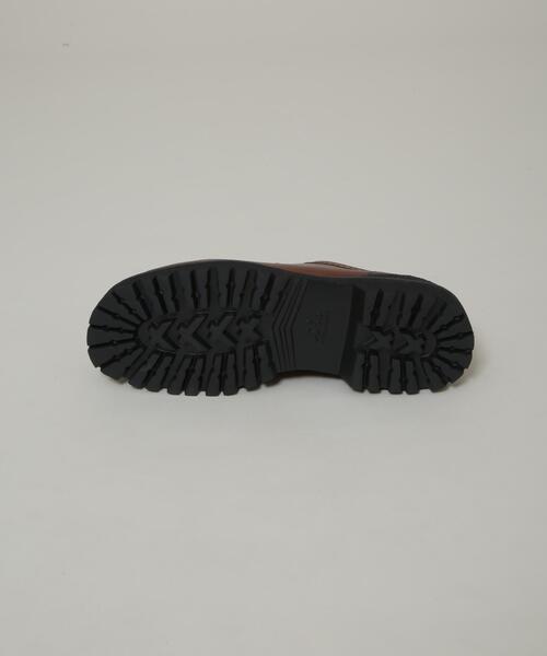 Clarks(クラークス)の「clarks/Walla Yukoner(その他シューズ・メンズ・ブラウン・6.5/7.5/8.5)」の12枚目の写真