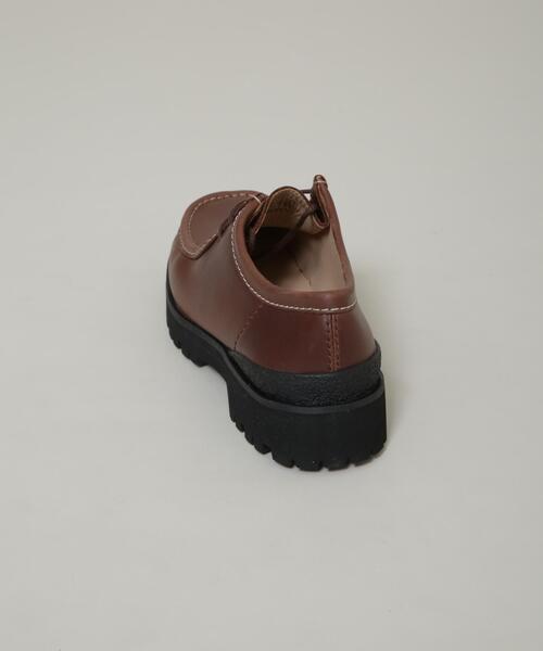 clarks/Walla Yukoner（その他シューズ）｜Clarks（クラークス）の