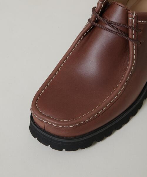 clarks/Walla Yukoner（その他シューズ）｜Clarks（クラークス）の