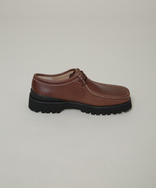 clarks/Walla Yukoner（その他シューズ）｜Clarks（クラークス）の