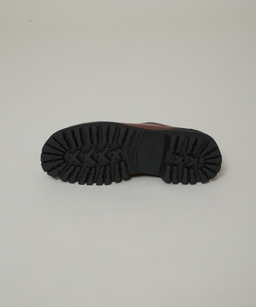 Clarks(クラークス)の「clarks/Walla Yukoner(その他シューズ・メンズ・ブラウン・6.5/7.5/8.5)」の4枚目の写真
