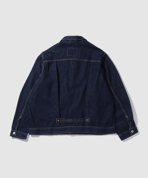 Levi's TYPE I TRUCKER JACKET トラッカージャケット リラックス