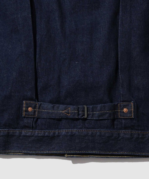 Levi's TYPE I TRUCKER JACKET トラッカージャケット リラックス
