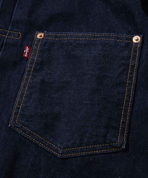 Levi's TYPE I TRUCKER JACKET トラッカージャケット リラックス