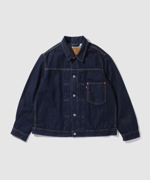 Levi's TYPE I TRUCKER JACKET トラッカージャケット リラックス