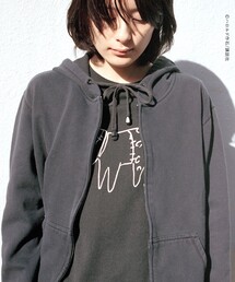 ＜BECK for UACG＞ BECK LONG TEE/Tシャツ