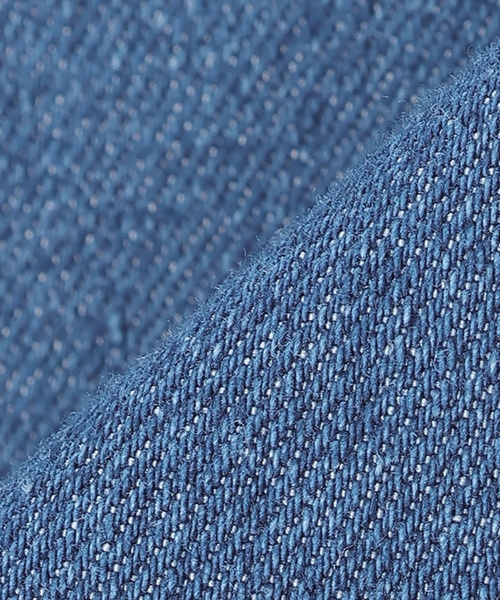 petit main（プティマイン）の「【Lee】サロペットスカート（ジャンパースカート・キッズ・ブルー・L(120-130cm)/S(80-90cm)/M(100-110cm)）」の11枚目の写真