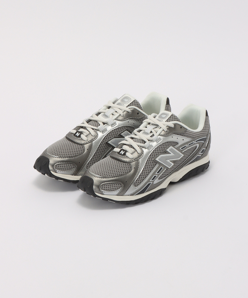 IENA（イエナ）の「NEW BALANCE/ニューバランス 204L スニーカー（スニーカー・レディース・シルバー・23.5cm/23cm/25cm/24.5cm/24cm）」の5枚目の写真