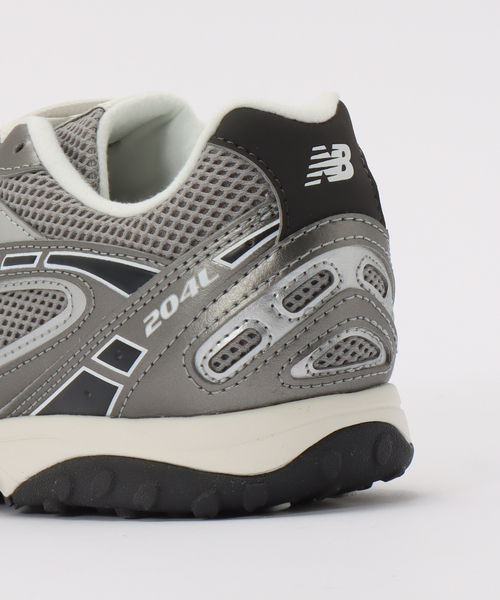 IENA（イエナ）の「NEW BALANCE/ニューバランス 204L スニーカー（スニーカー・レディース・シルバー・23.5cm/23cm/25cm/24.5cm/24cm）」の9枚目の写真