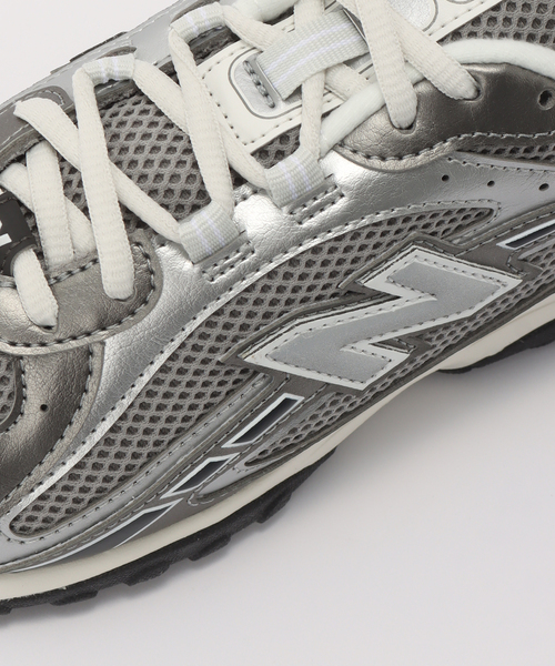 IENA(イエナ)の「NEW BALANCE/ニューバランス 204L スニーカー(スニーカー・レディース・シルバー・23.5cm/23cm/25cm/24.5cm/24cm)」の16枚目の写真