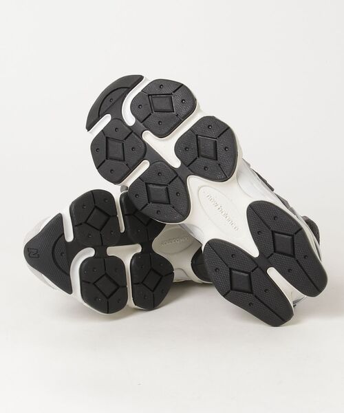 NEW BALANCE(ニューバランス)の「90/60 Summer(サンダル・メンズ・グレー・22.0cm/22.5cm/23.0cm/23.5cm/24.0cm/24.5cm/25.0cm/25.5cm/26.0cm/26.5cm/27.0cm/27.5cm/28.0cm/28.5cm/29.0cm/30.0cm)」の6枚目の写真