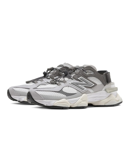 NEW BALANCE(ニューバランス)の「90/60 Summer(サンダル・メンズ・グレー・22.0cm/22.5cm/23.0cm/23.5cm/24.0cm/24.5cm/25.0cm/25.5cm/26.0cm/26.5cm/27.0cm/27.5cm/28.0cm/28.5cm/29.0cm/30.0cm)」の2枚目の写真