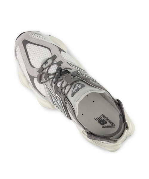 NEW BALANCE(ニューバランス)の「90/60 Summer(サンダル・メンズ・グレー・22.0cm/22.5cm/23.0cm/23.5cm/24.0cm/24.5cm/25.0cm/25.5cm/26.0cm/26.5cm/27.0cm/27.5cm/28.0cm/28.5cm/29.0cm/30.0cm)」の3枚目の写真