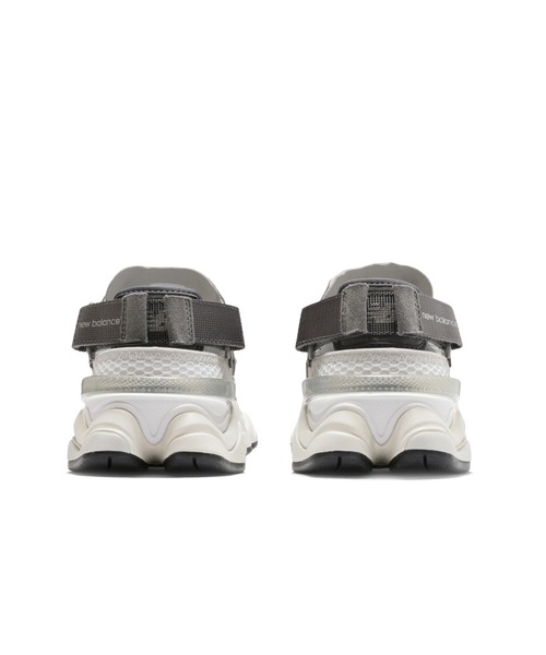 NEW BALANCE(ニューバランス)の「90/60 Summer(サンダル・メンズ・グレー・22.0cm/22.5cm/23.0cm/23.5cm/24.0cm/24.5cm/25.0cm/25.5cm/26.0cm/26.5cm/27.0cm/27.5cm/28.0cm/28.5cm/29.0cm/30.0cm)」の5枚目の写真